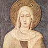 St. Clare of Assisi