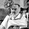 St. Padre Pio