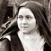 St. Therese of Lisieux