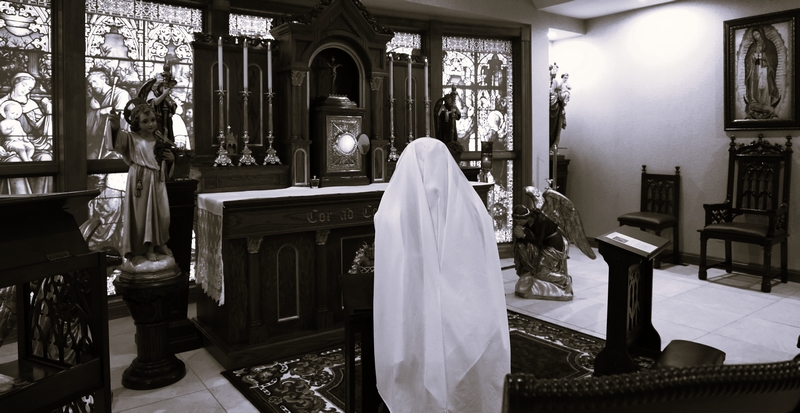 Where is Your Treasure?