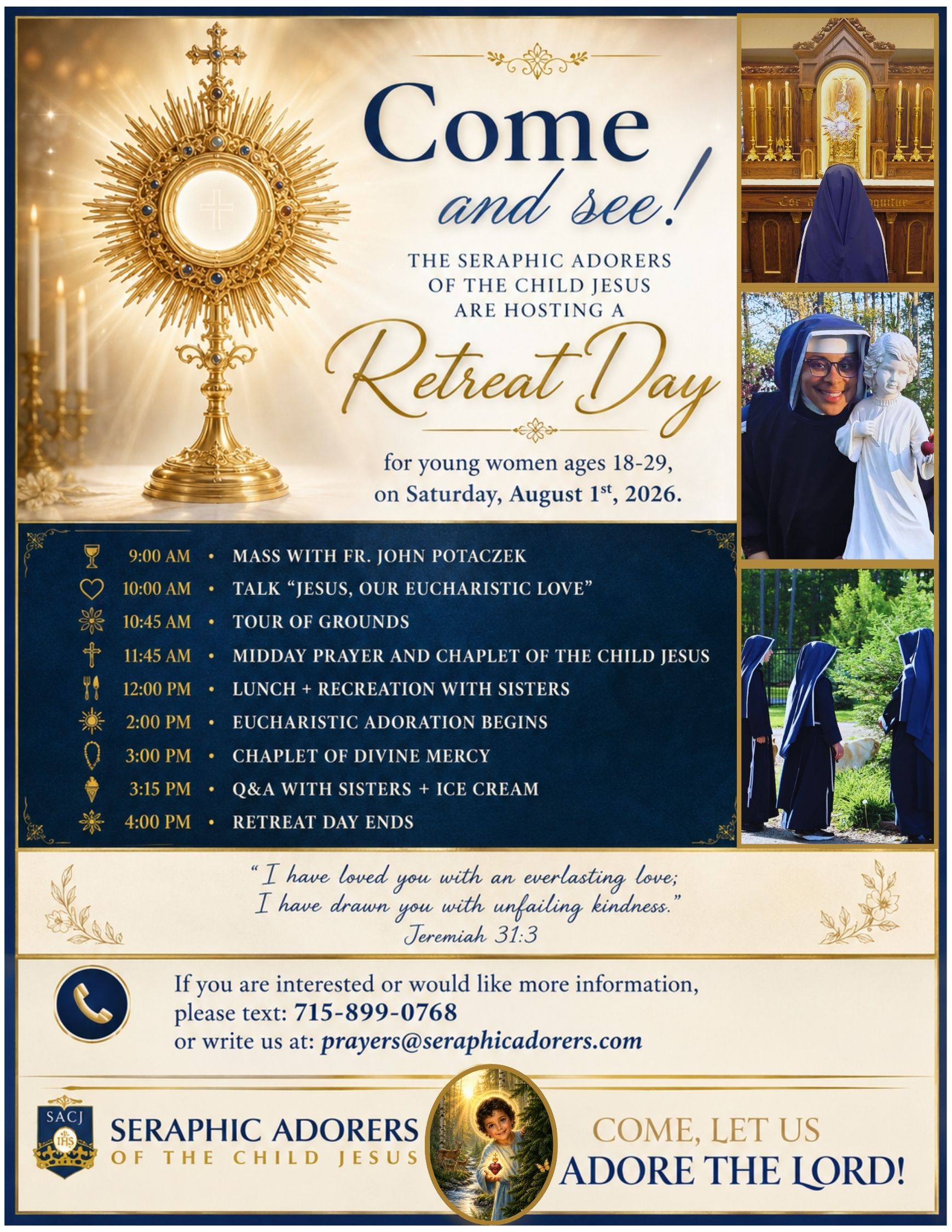 come and see flyer jpg